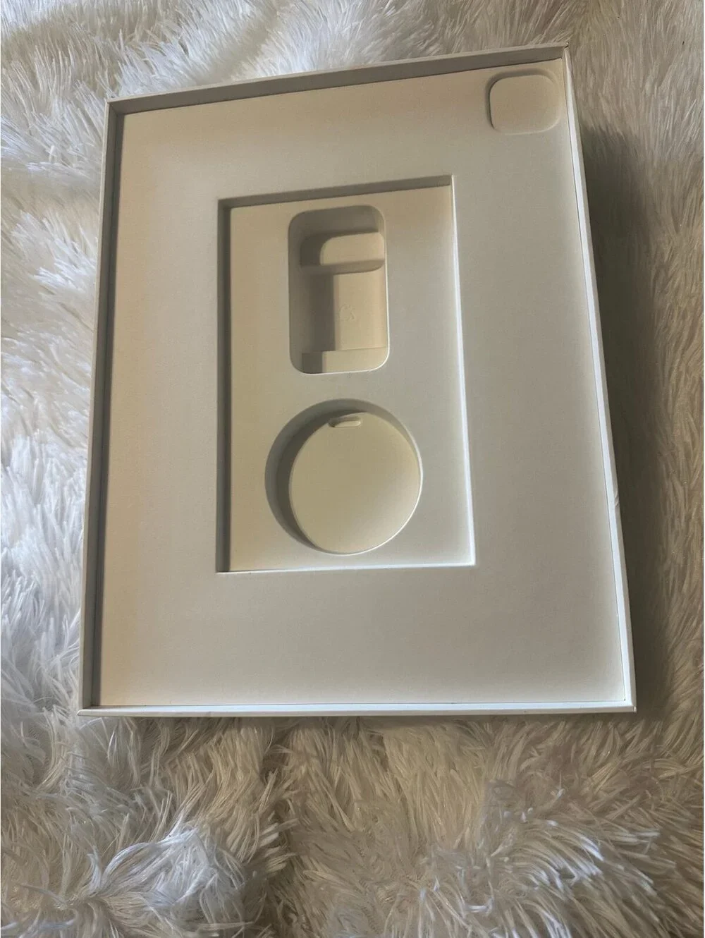 Apple iPad Pro 12.9-inch (4th Generation) Box only